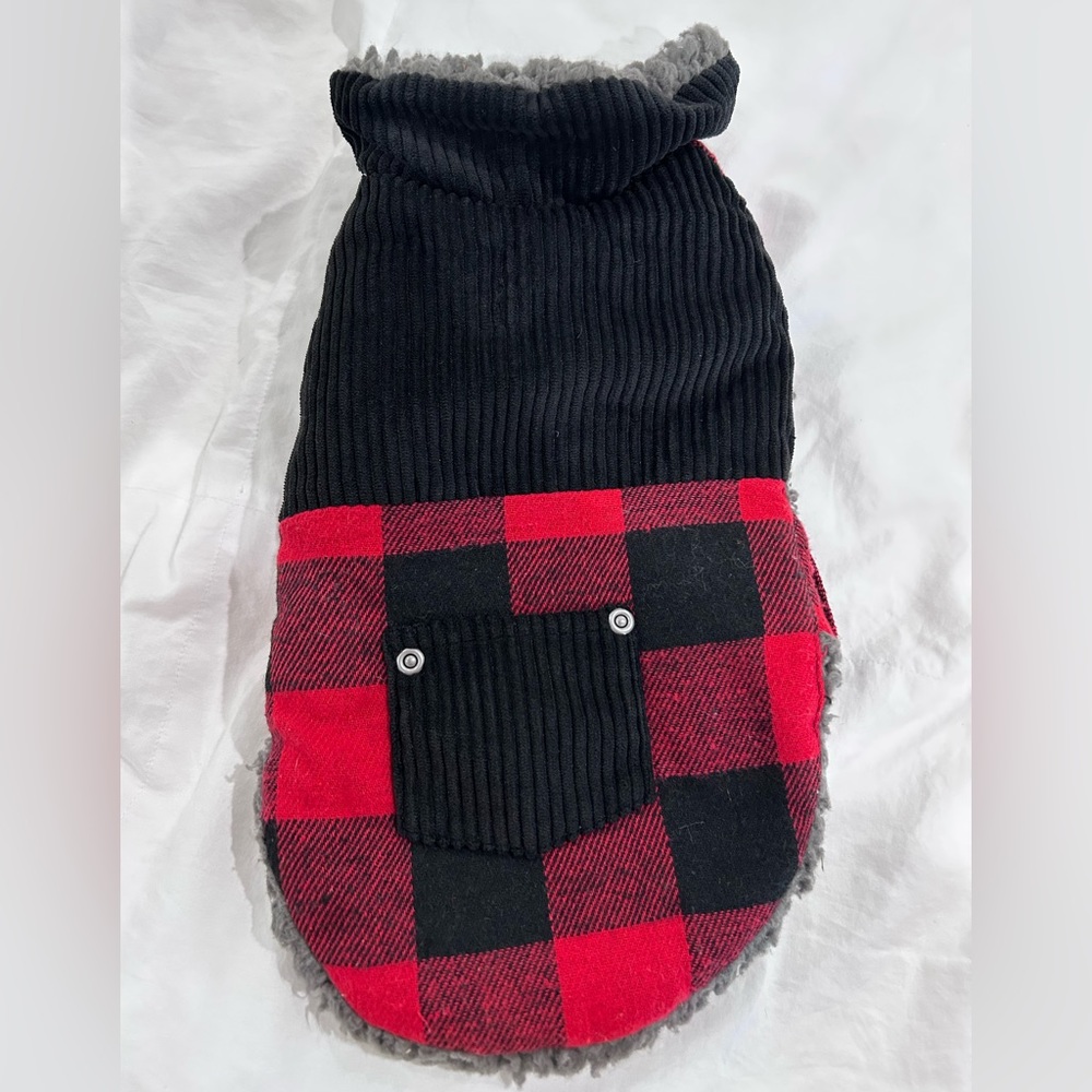 XS doggy sweater